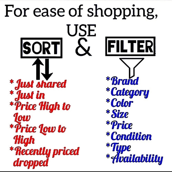 Welcome to my closet. - Picture 1 of 2